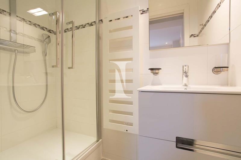 Appartement - 50 m² - 3 pièces