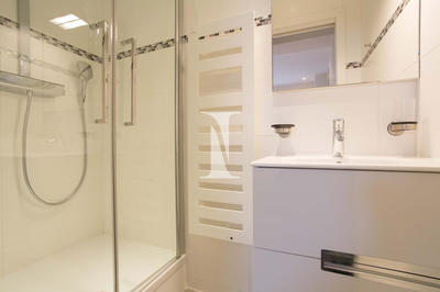 Appartement - 50 m² - 3 pièces