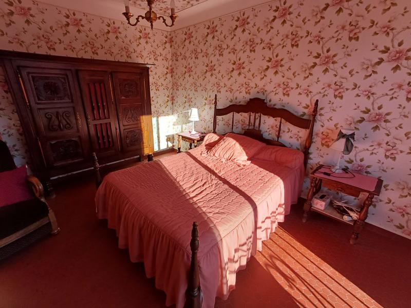 Maison traditionnelle - 200 m² - 5 pièces