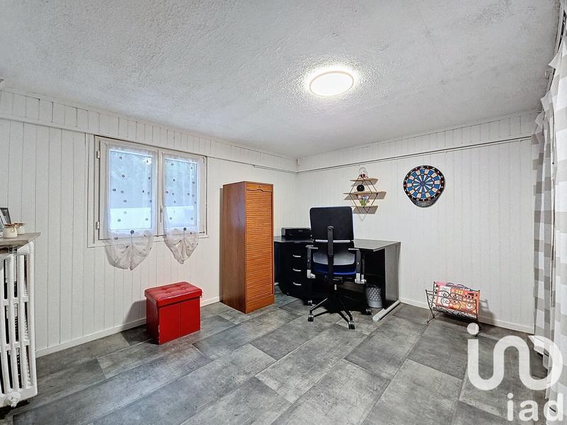 Maison - 103 m² - 3 pièces