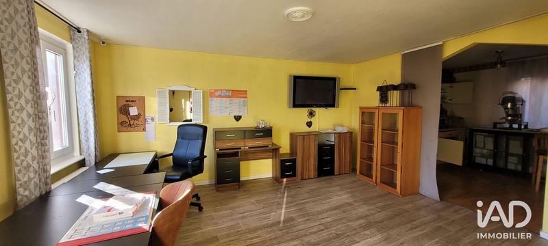 Local commercial - 198 m²