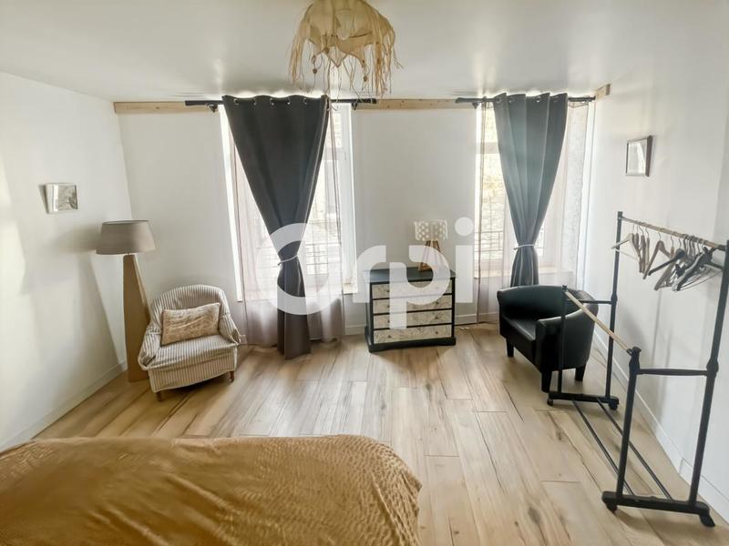 Appartement - 50 m² - 3 pièces