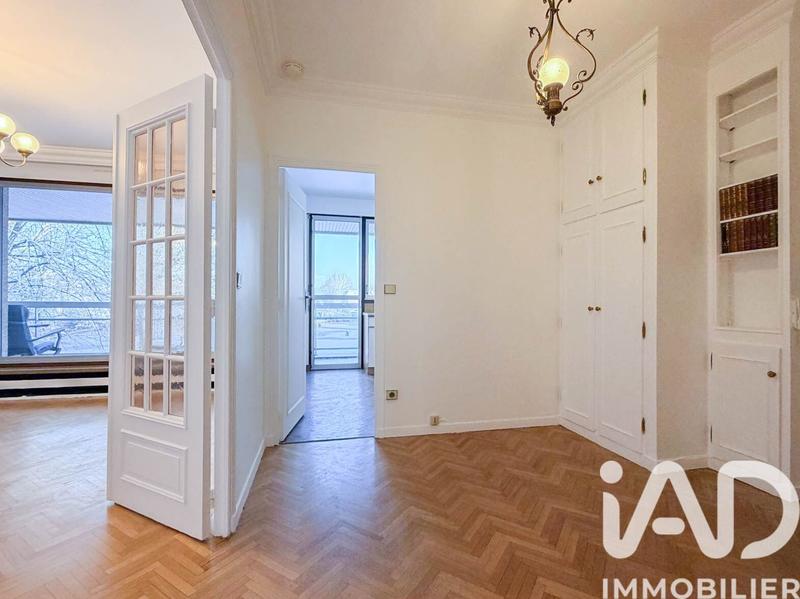 Appartement - 106 m² - 5 pièces