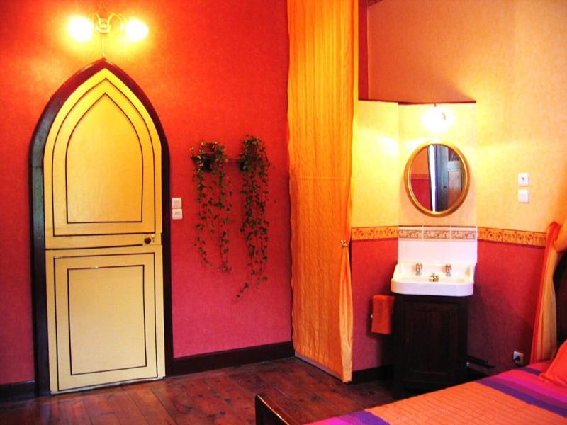 Propriété - 473 m² - 15 pièces