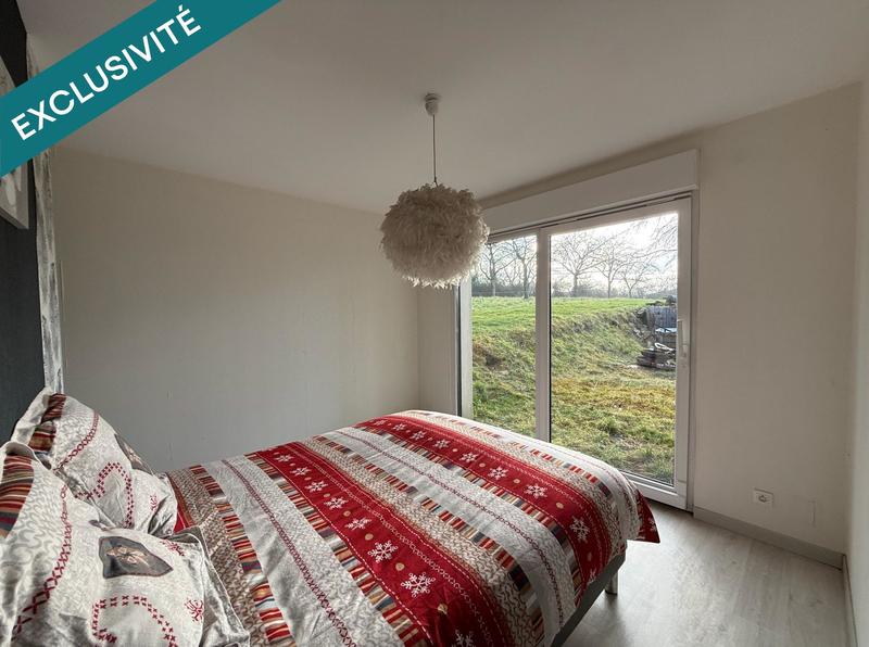 Maison - 179 m² - 5 pièces