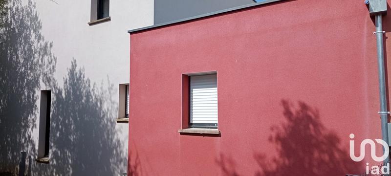 Maison de ville - 111 m² - 5 pièces