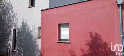 Maison de ville - 111 m² - 5 pièces