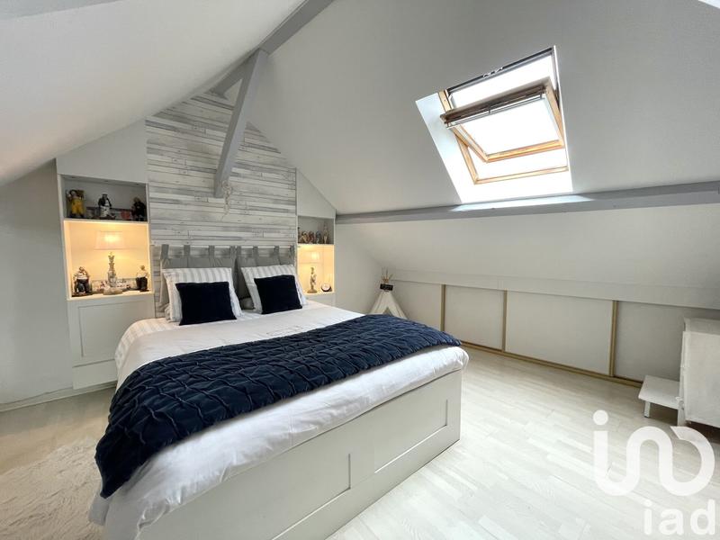 Duplex - 56 m² - 2 pièces