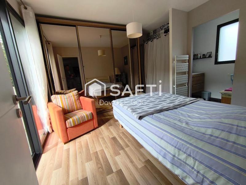 Villa - 170 m² - 7 pièces