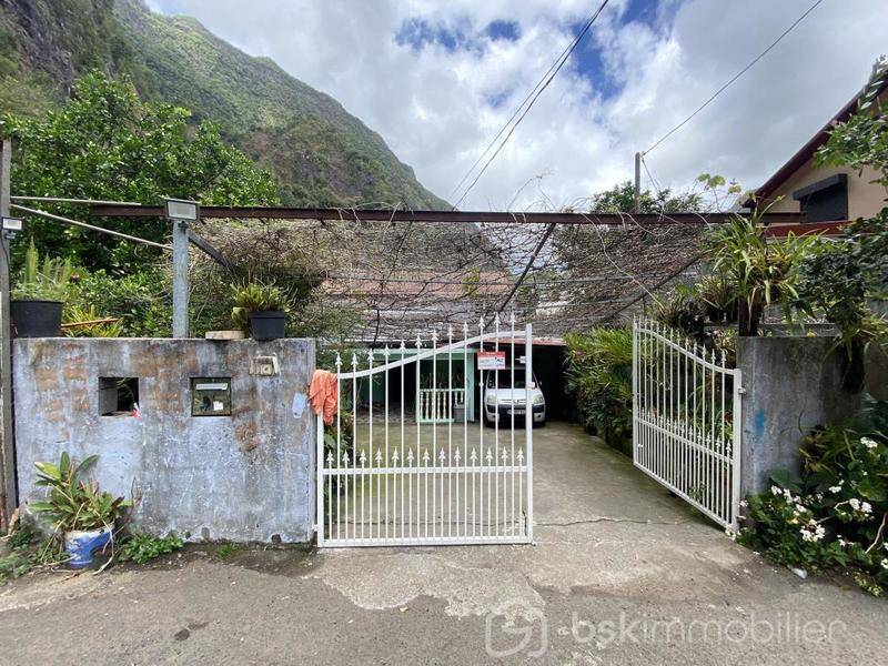 Appartement - 161 m² - 5 pièces