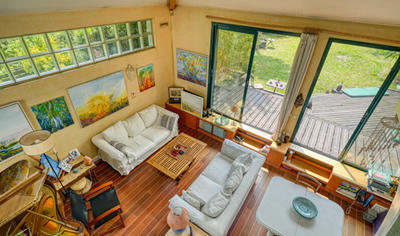 Appartement - 262 m² - 10 pièces