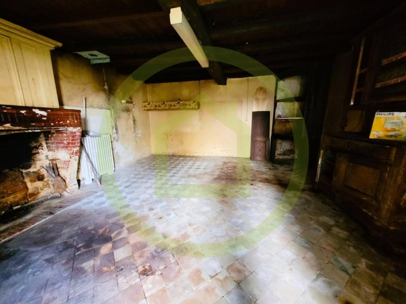 Maison - 147 m² - 5 pièces