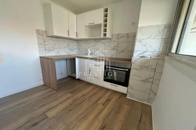 Appartement - 52 m² - 3 pièces