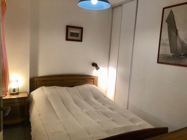 Appartement - 31 m² - 2 pièces