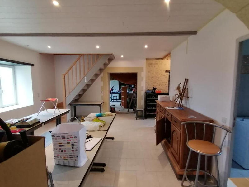 Maison - 430 m² - 14 pièces