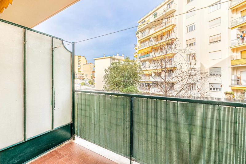 Appartement - 56 m² - 2 pièces