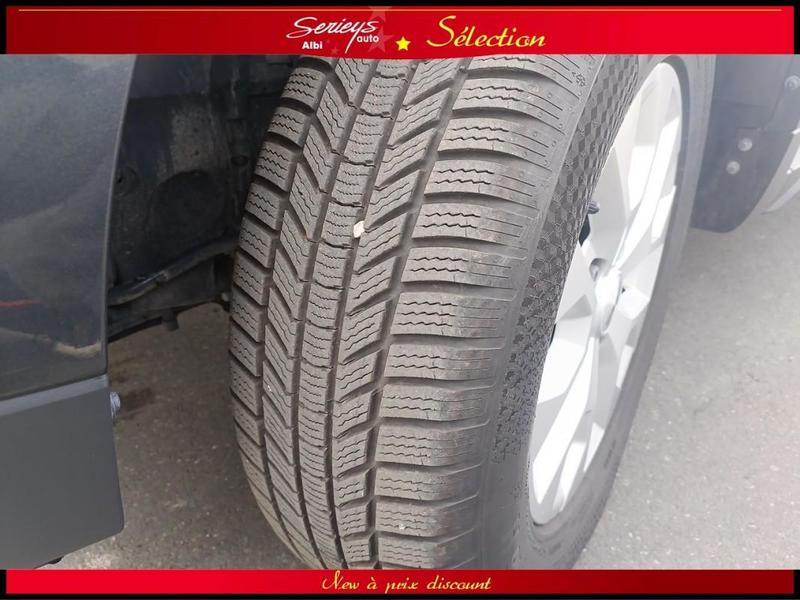 Dacia Duster Expression 1.5 Blue dCi 115 4x2