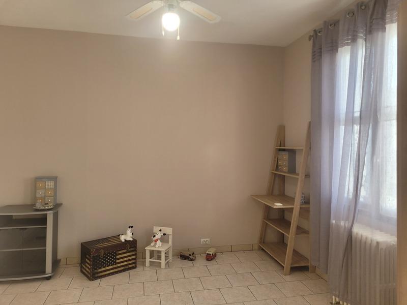 Maison de ville - 75 m² - 3 pièces