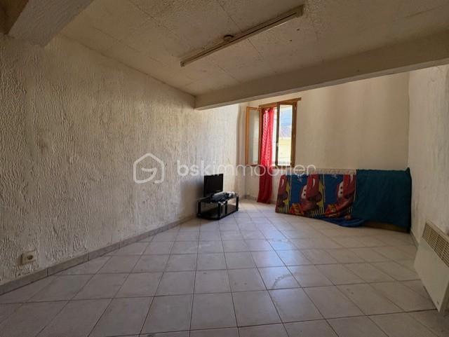 Maison de village - 109 m² - 6 pièces