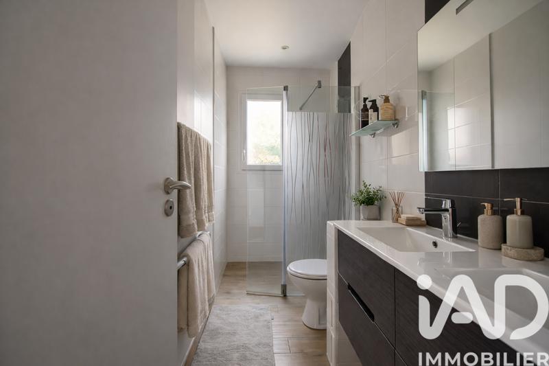 Maison - 149 m² - 8 pièces