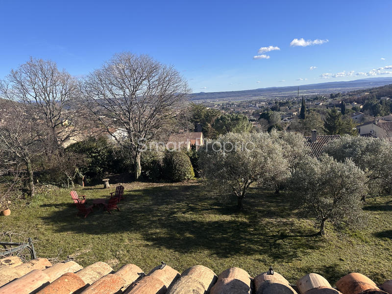 Maison - 165 m² - 6 pièces