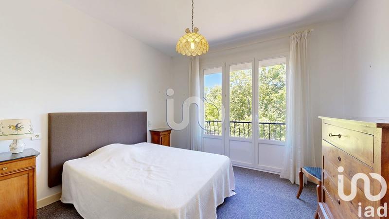 Appartement - 163 m² - 5 pièces