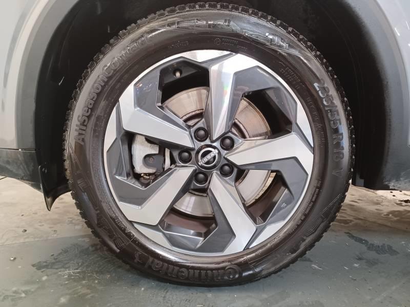 Nissan Qashqai e-Power 190 ch Business Edition