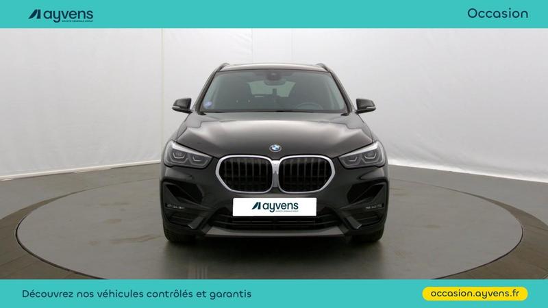 Bmw X1 xDrive25eA 220ch Business Design 6cv