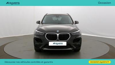 Bmw X1 xDrive25eA 220ch Business Design 6cv