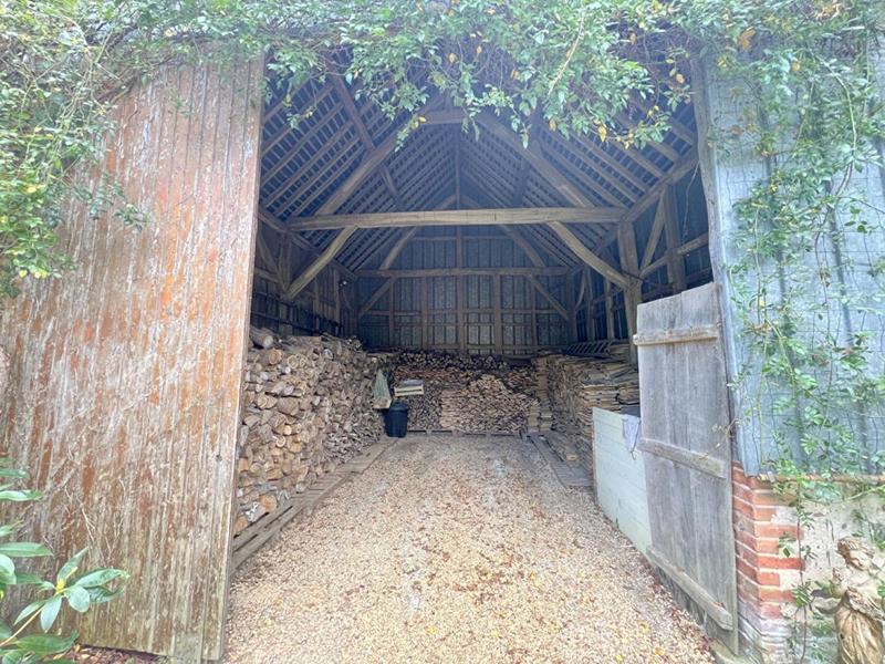 Maison - 157 m² - 6 pièces