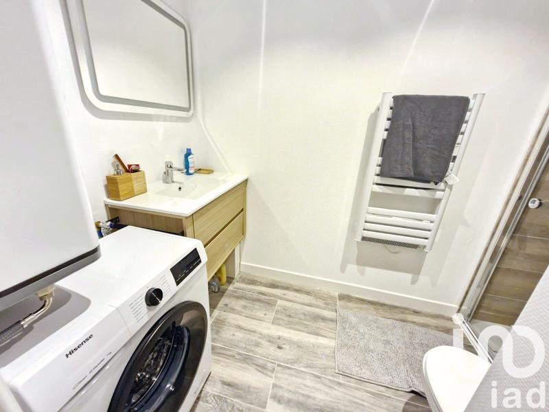 Appartement - 80 m² - 3 pièces