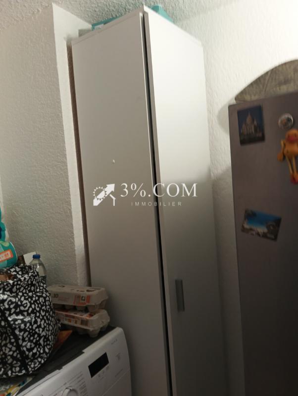 Duplex - 60 m² - 3 pièces