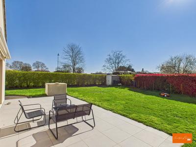 Maison - 100 m² - 6 pièces