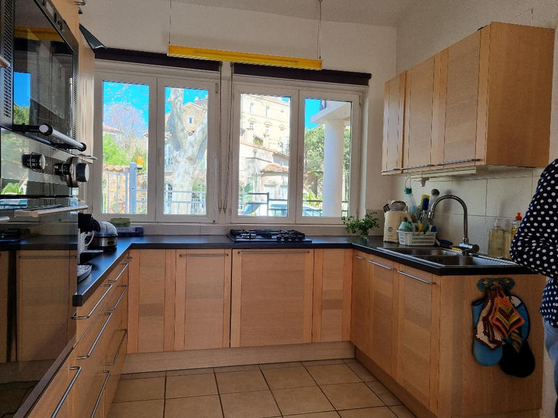 Maison - 110 m² - 7 pièces