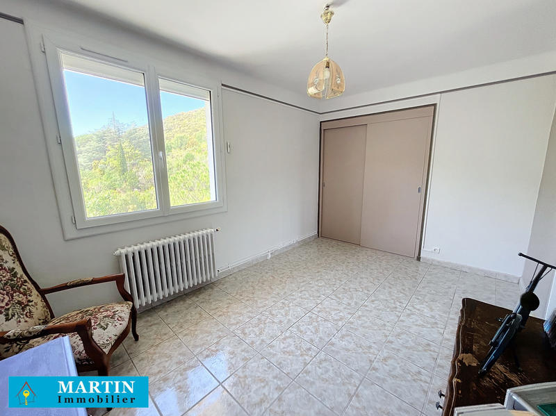 Villa - 106 m² - 5 pièces