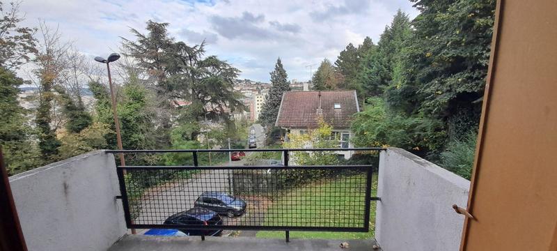Appartement - 67 m² - 4 pièces