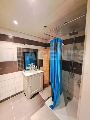 Maison - 77 m² - 5 pièces