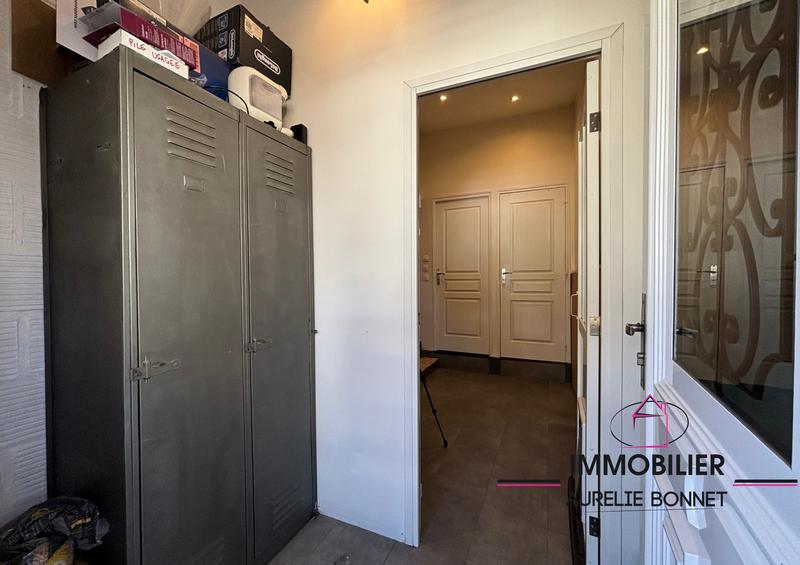 Maison - 48 m² - 3 pièces