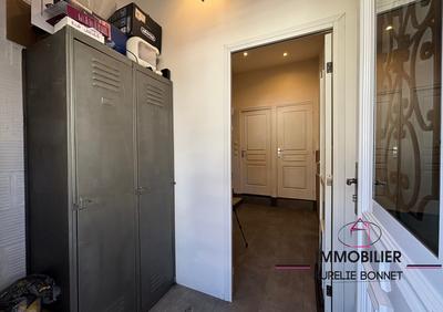 Maison - 48 m² - 3 pièces