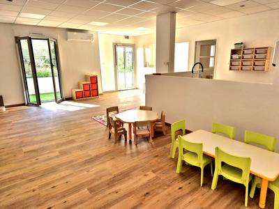 Baby Trees Grasse Hopital