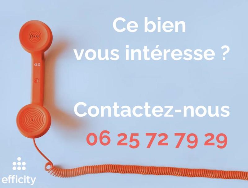 Appartement - 78 m² - 4 pièces