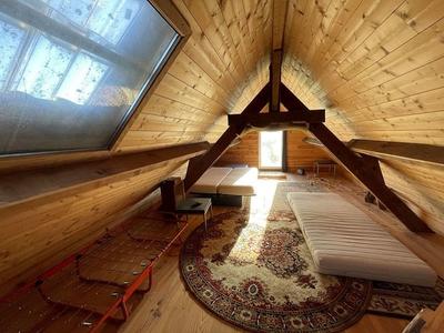 Maison traditionnelle - 60 m² - 3 pièces