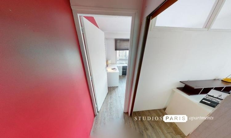 Appartement - 90 m² - 4 pièces