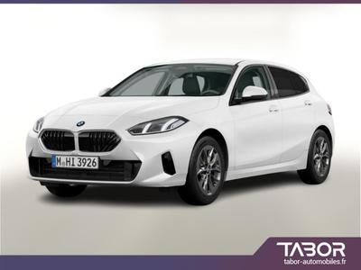 Bmw 1er 116i Steptronic PrivG Led Gps cam Pdc