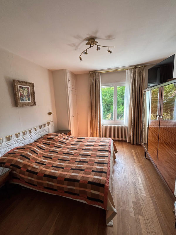 Maison - 158 m² - 7 pièces