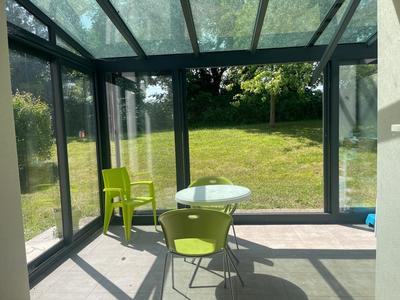 Maison - 65 m² - 3 pièces