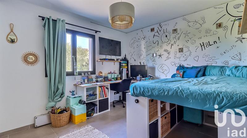 Maison - 130 m² - 4 pièces