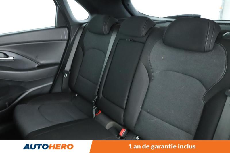 Hyundai i30 1.0 t-GDi Mhev Creative 120 ch