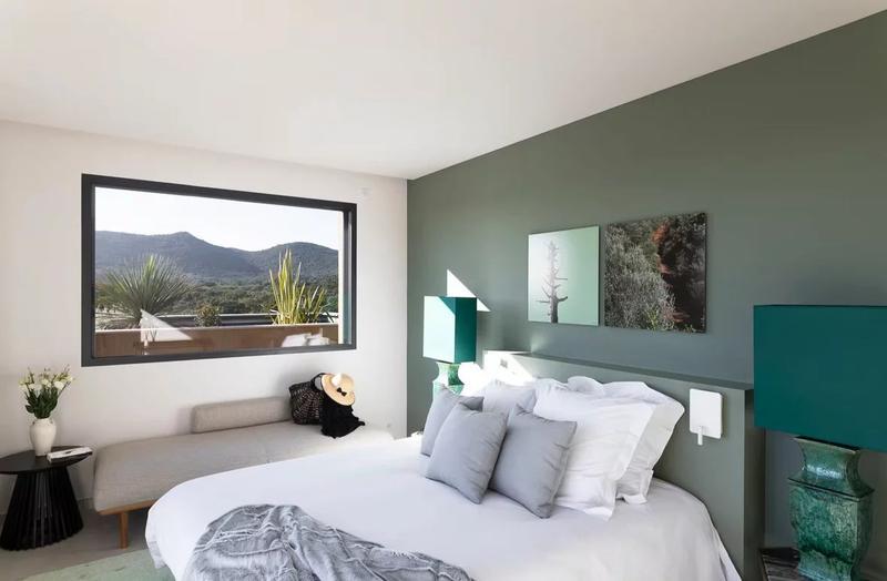 Villa - 249 m² - 7 pièces