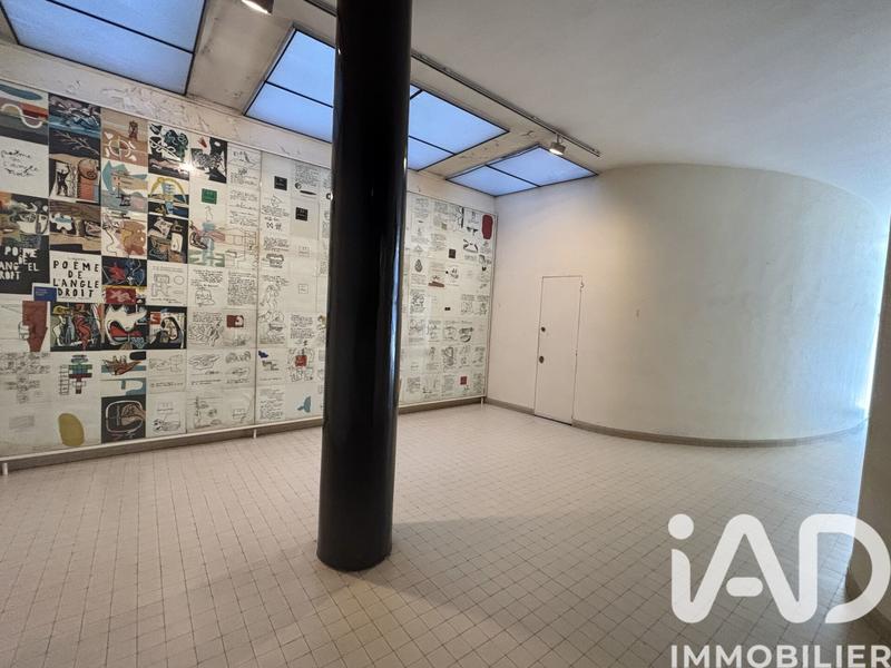 Appartement - 102 m² - 4 pièces